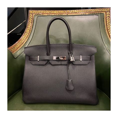 sac Birkin Hermes occasion